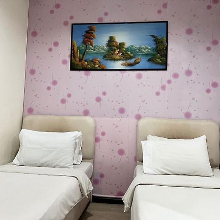 Ig Cottage Hotel Alor Setar Eksteriør bilde
