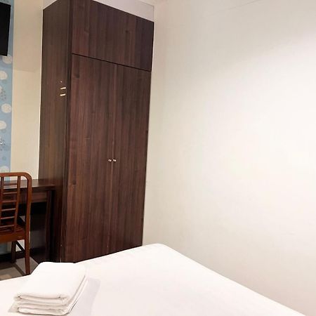 Ig Cottage Hotel Alor Setar Eksteriør bilde
