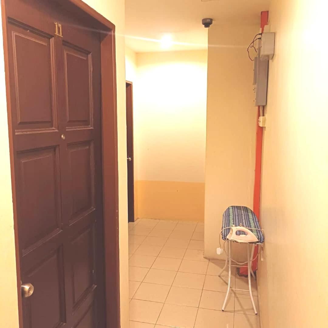 Ig Cottage Hotel Alor Setar Eksteriør bilde