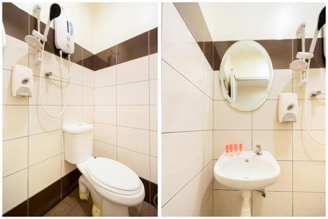 Ig Cottage Hotel Alor Setar Eksteriør bilde