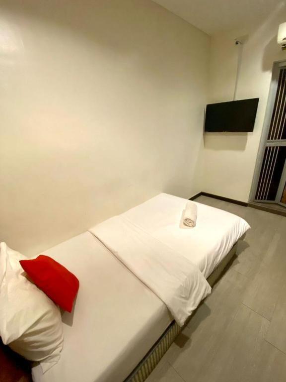 Ig Cottage Hotel Alor Setar Eksteriør bilde
