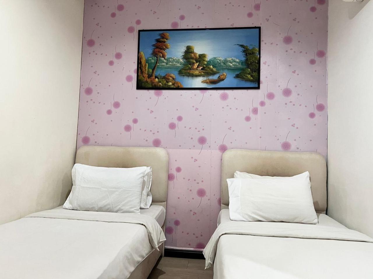 Ig Cottage Hotel Alor Setar Eksteriør bilde
