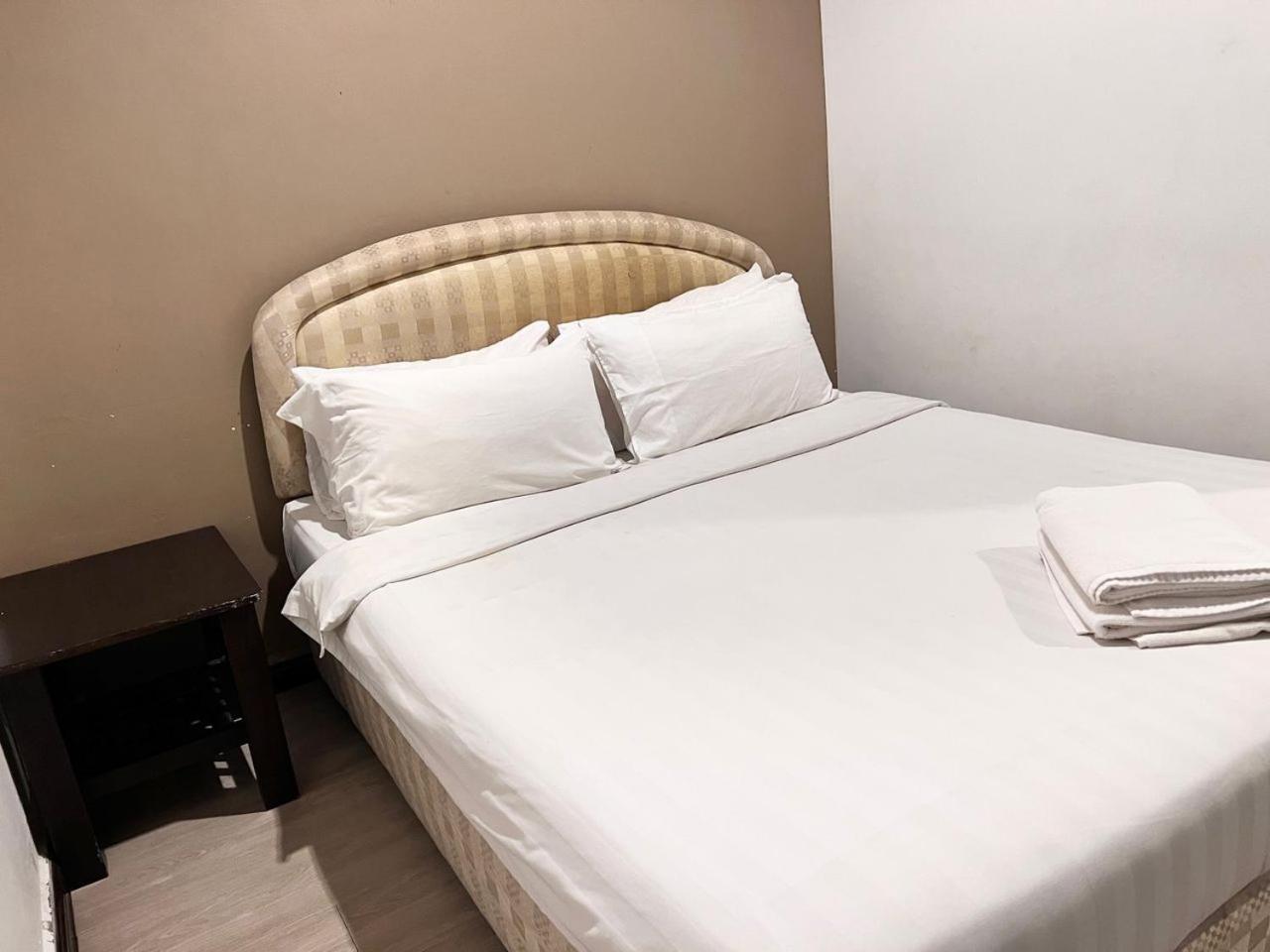 Ig Cottage Hotel Alor Setar Eksteriør bilde