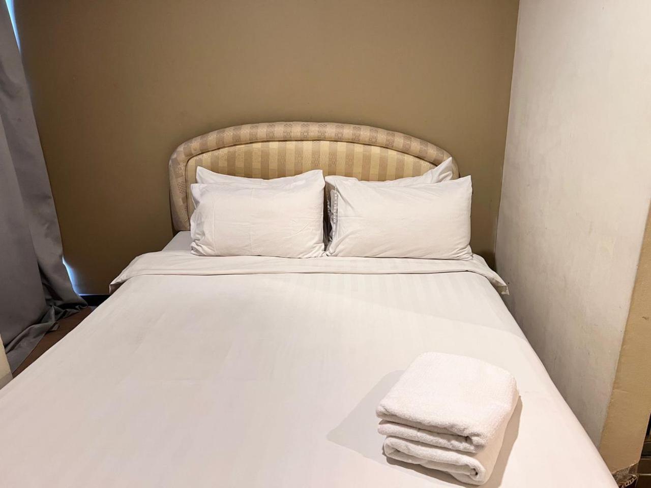 Ig Cottage Hotel Alor Setar Eksteriør bilde