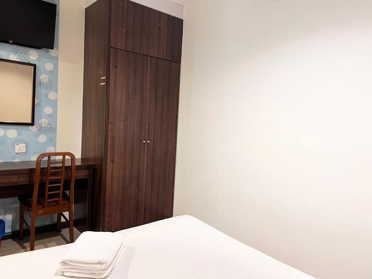 Ig Cottage Hotel Alor Setar Eksteriør bilde