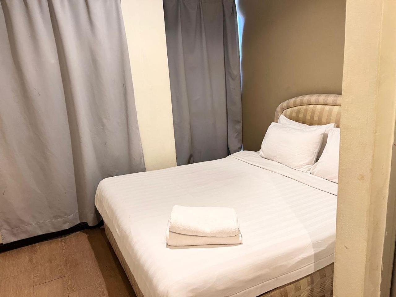 Ig Cottage Hotel Alor Setar Eksteriør bilde