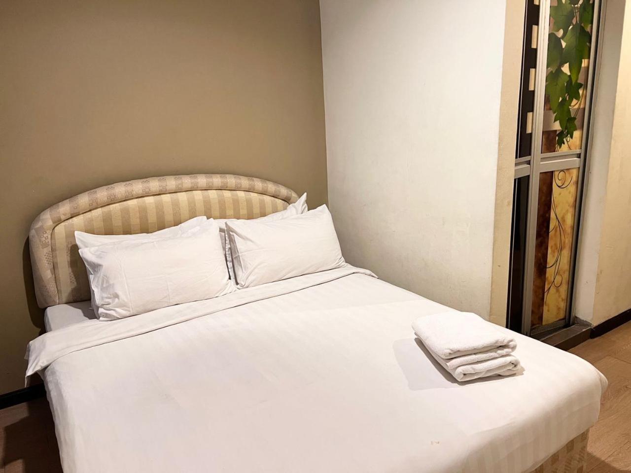 Ig Cottage Hotel Alor Setar Eksteriør bilde