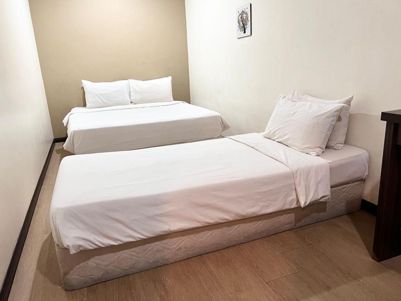 Ig Cottage Hotel Alor Setar Eksteriør bilde
