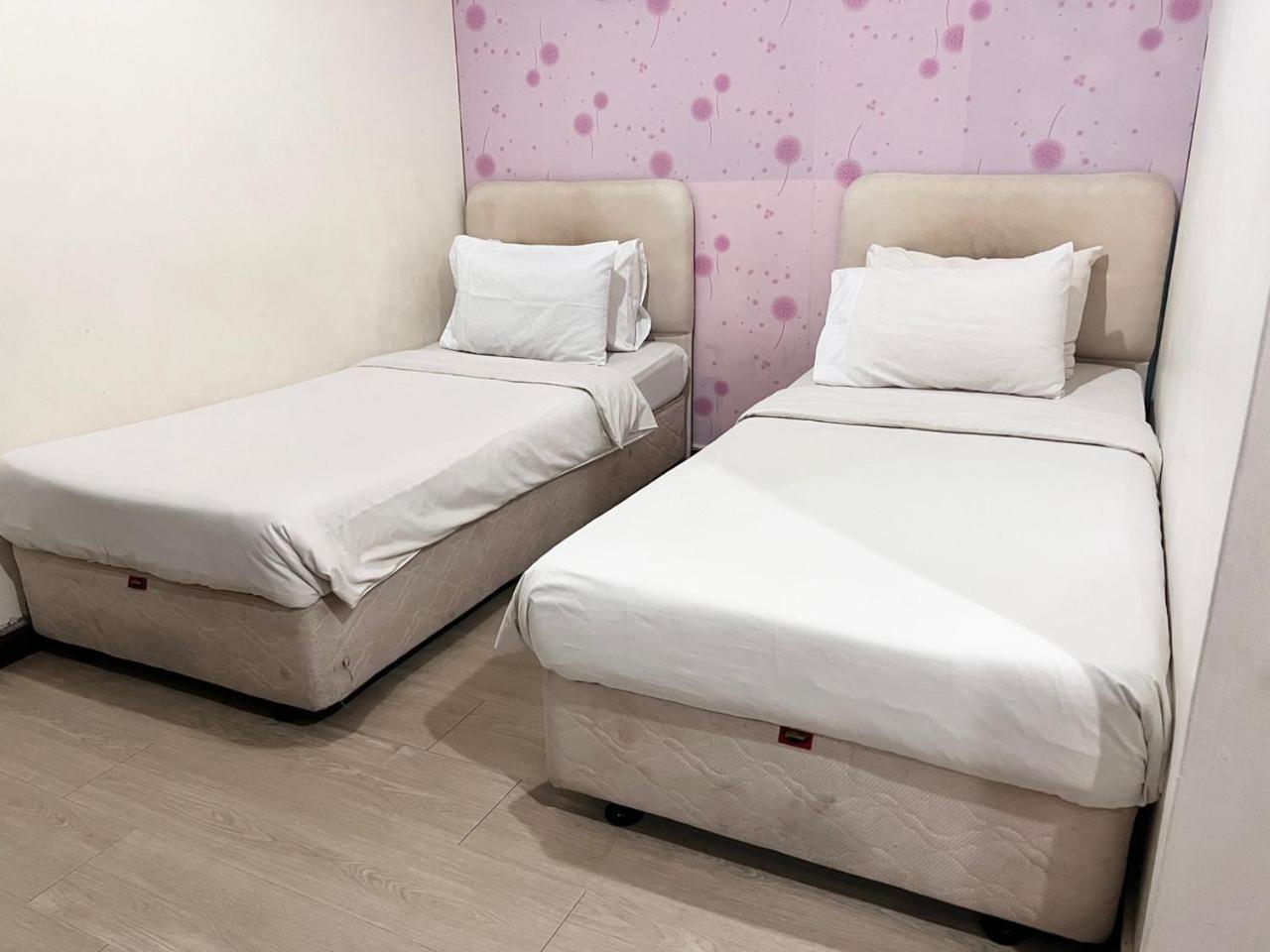 Ig Cottage Hotel Alor Setar Eksteriør bilde